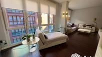 Living room of Flat for sale in Bilbao   with Heating