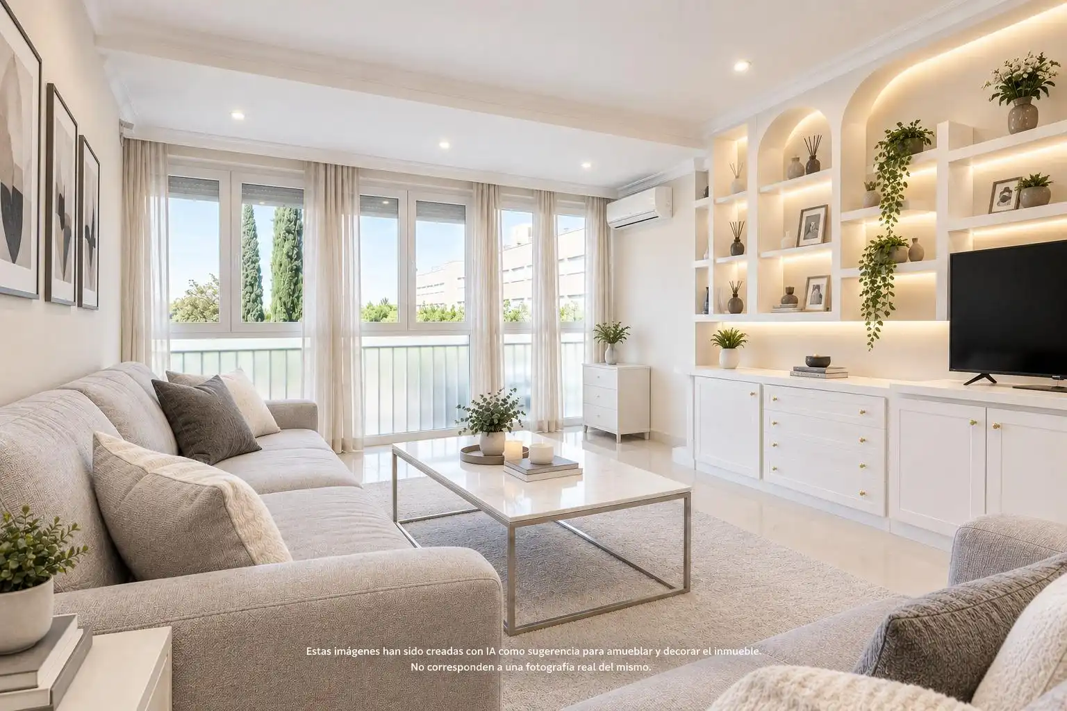 Apartment with lift for sale in Calle de José Recuerda