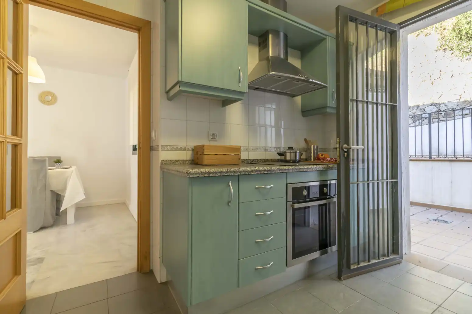 Maison mitoyenne à vendre à Gelves, imagen 27