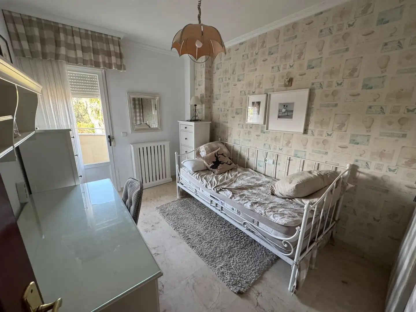 Wohnung mit Terrasse zur Miete in Ruta de la Plata, imagen 20