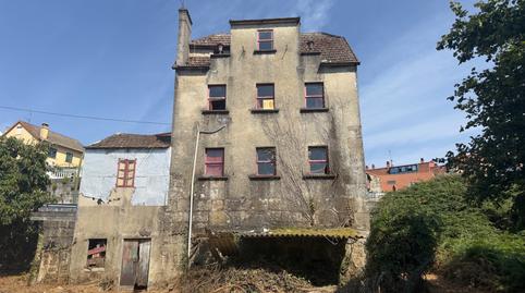 Foto 2 de Casa o xalet en venda a Avenida Santa Mariña, Redondela, Pontevedra