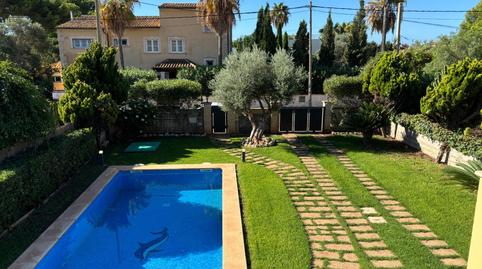Foto 5 de Casa o xalet en venda a  Rossini, Cala Pi - Vallgornera, Illes Balears