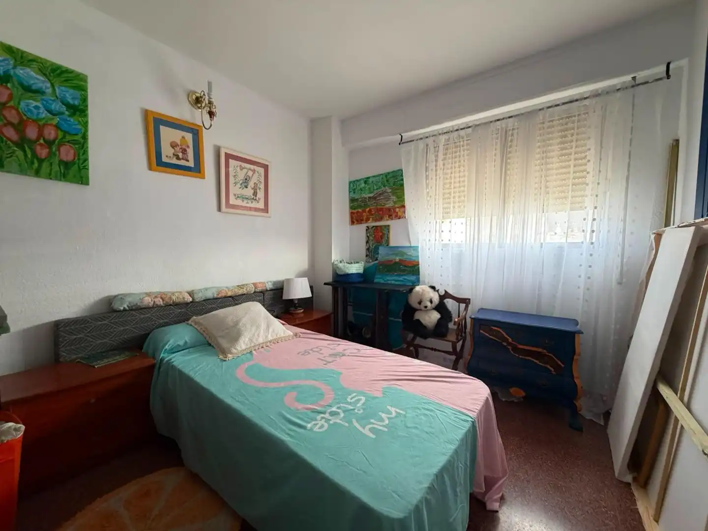 Appartement avec terrasse à vendre à Avenida Avenida República Argentina, imagen 15