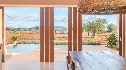 Foto 4 de Finca rústica en venta en S'Horta - Cas Concos des Cavaller - Es Carritxó, Felanitx