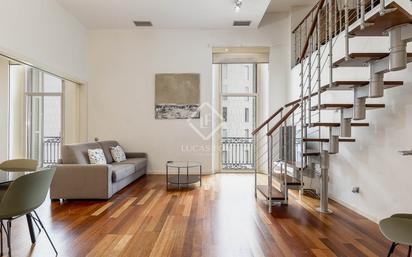 Wohnung zum verkauf in Dreta de l'Eixample, Eixample,  Barcelona Capital