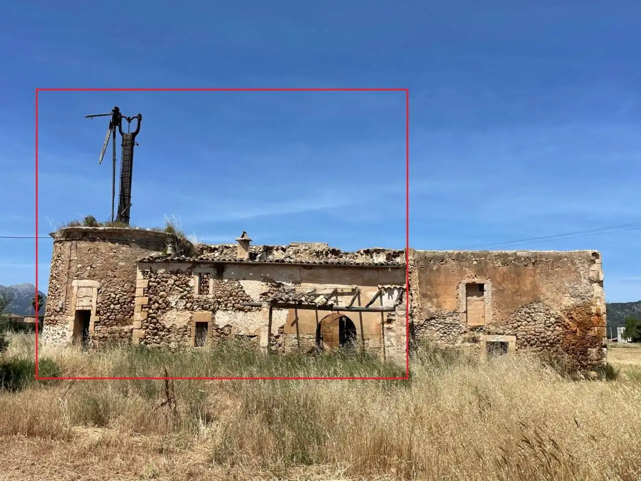 Terreny rústic en venda a Sa Pobla, imagen 3
