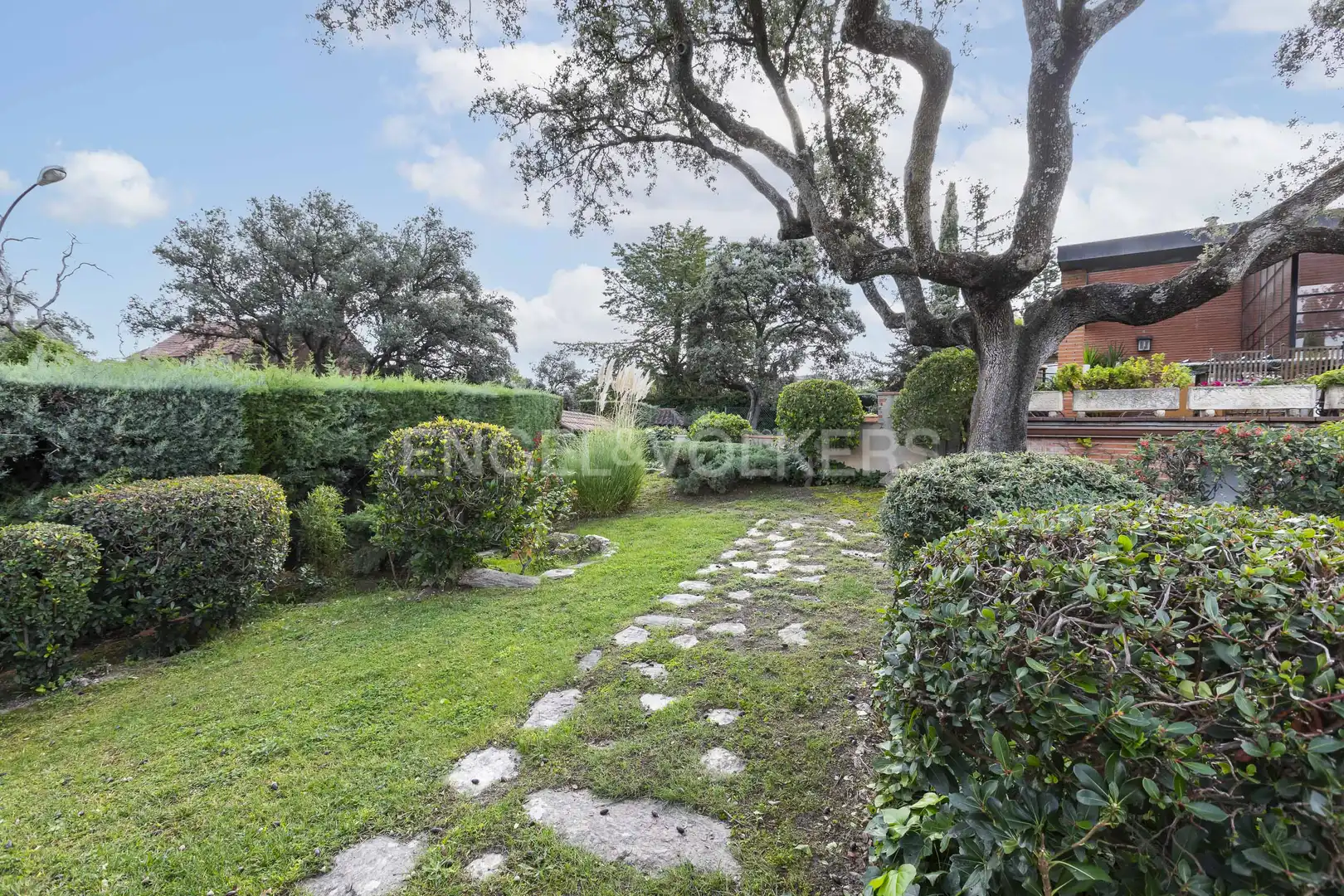 Casa amb terrassa en venda a Ciudalcampo, imagen 4