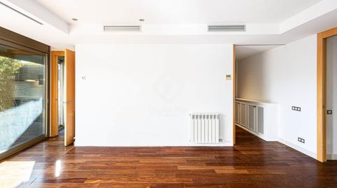 Foto 4 de Pis de lloguer a Pedralbes, Barcelona