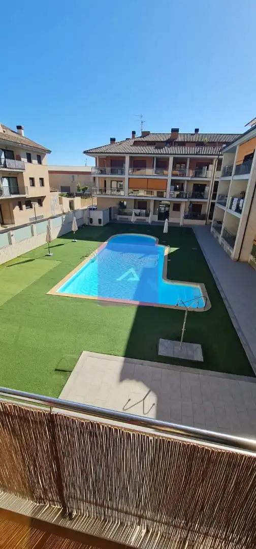 Appartement avec terrasse à vendre à Carrer Mestre Serrano, imagen 41