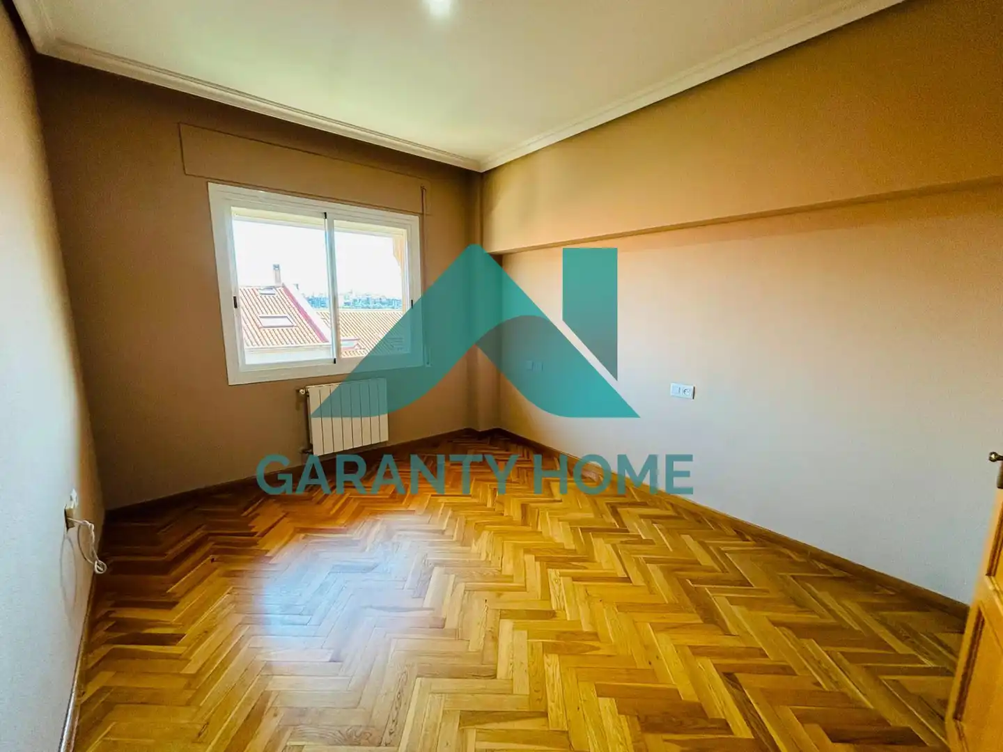 Dúplex de alquiler en Cáceres con Aire acondicionado, Calefacción y Parquet