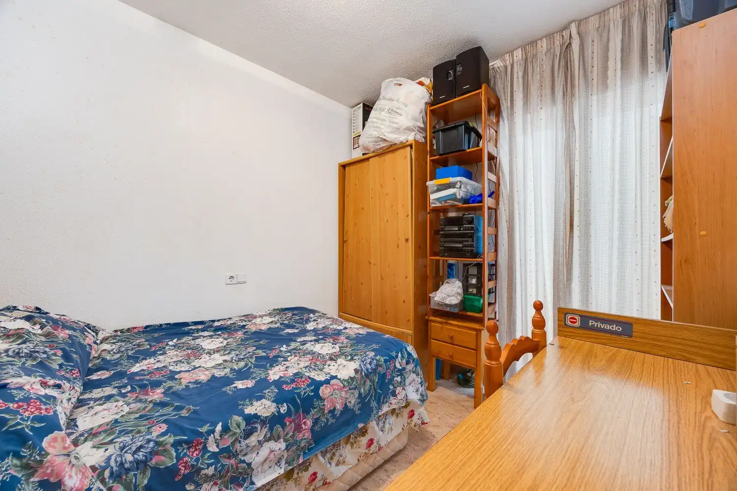Piso con terraza en venta en Calle la Loma 73, imagen 10