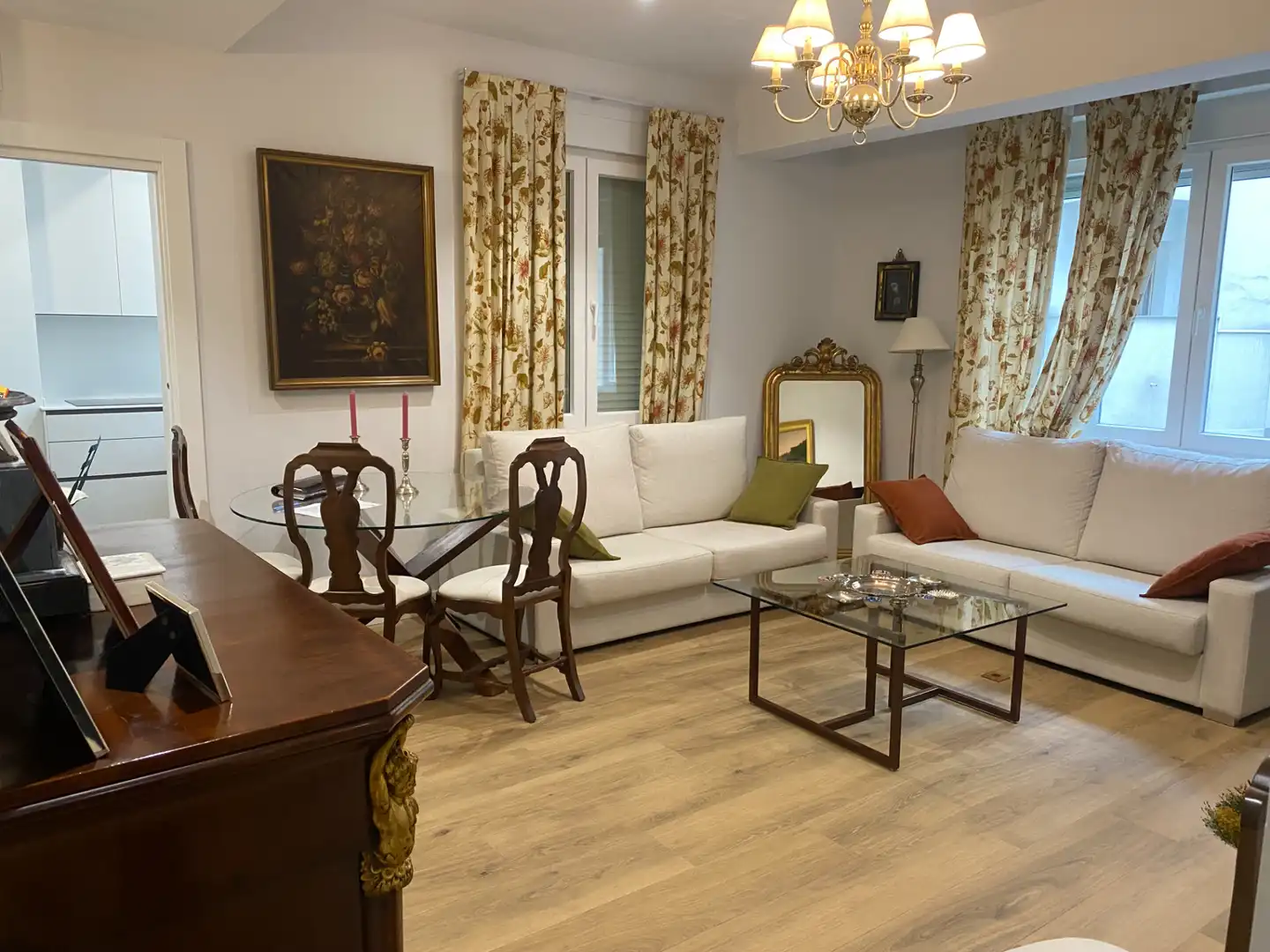 Appartement avec ascenseur à vendre à Centro - Ayuntamiento