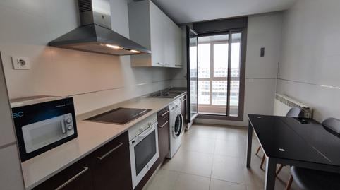 Foto 3 de Piso de alquiler en Logroño - Alfonso VI, San Adrián,  Logroño