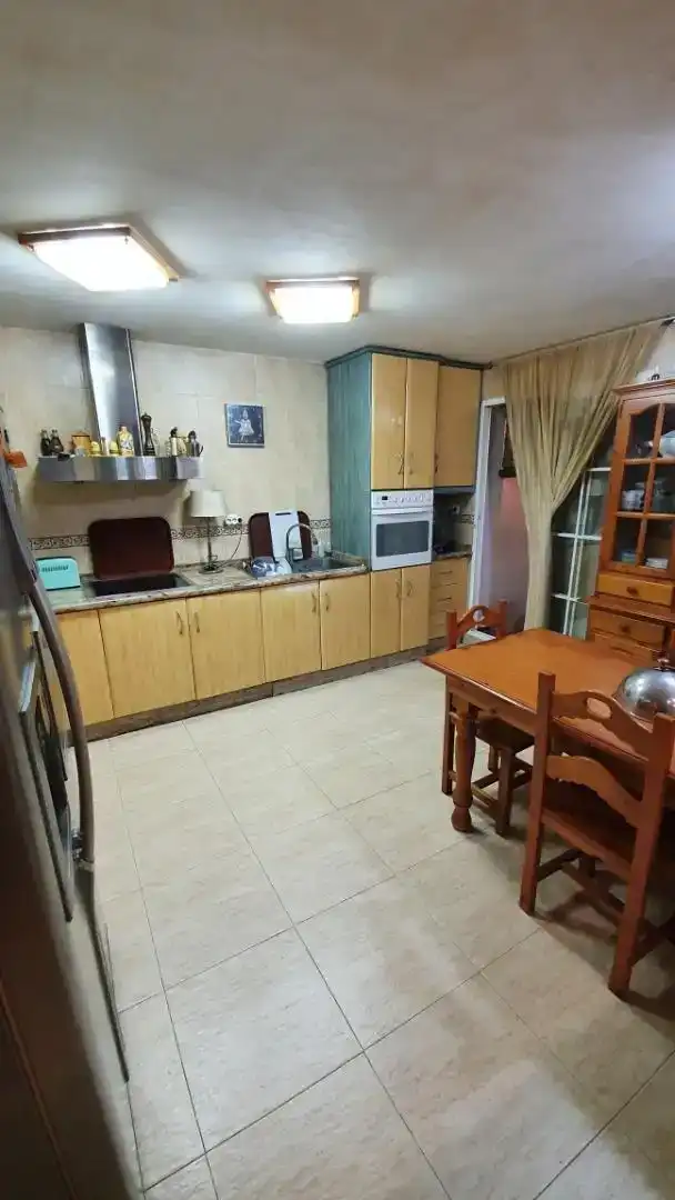Cocina de Piso en venta en Salobreña con Internet