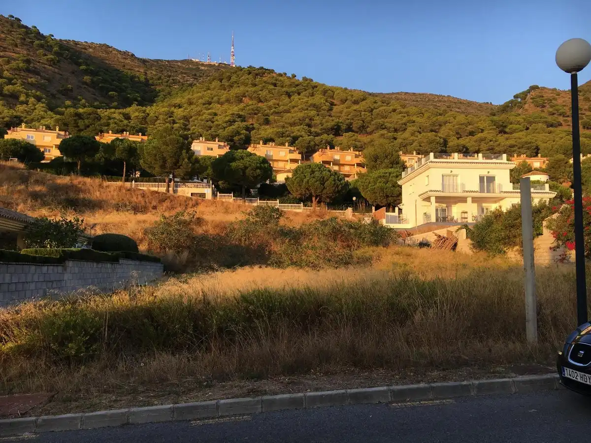 Terreno residencial en venta en Las Lagunas, imagen 9