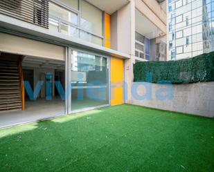 Terrace of Office for sale in  Madrid Capital  with Air Conditioner and Terrace