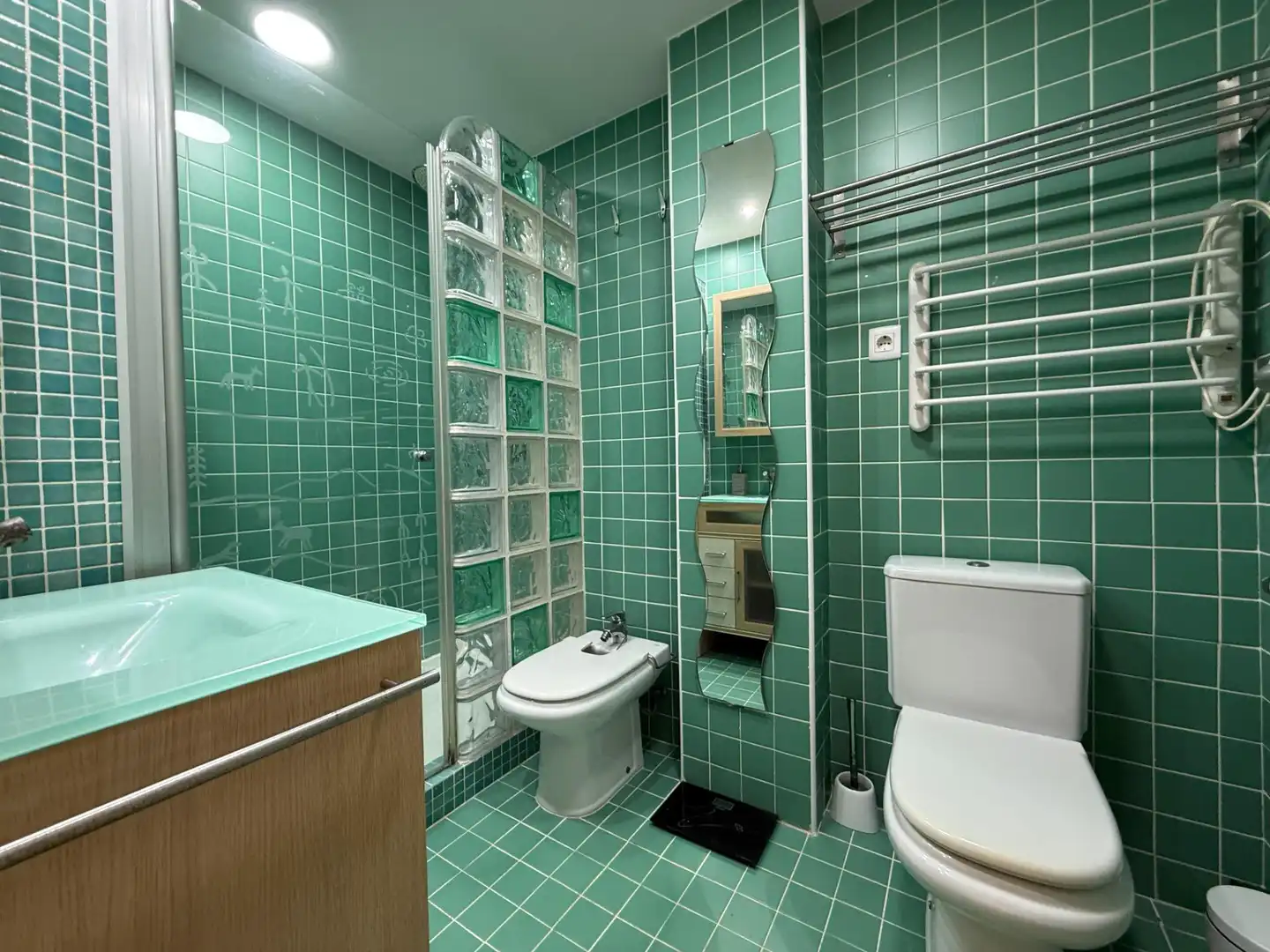 Baño de Piso en venta en Águilas con Aire acondicionado y Piscina comunitaria