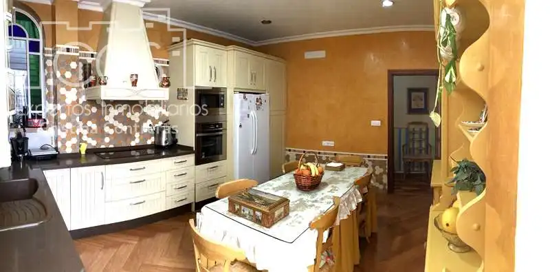 Reihenhaus zum Verkauf in Villamanrique de la Condesa, imagen 20