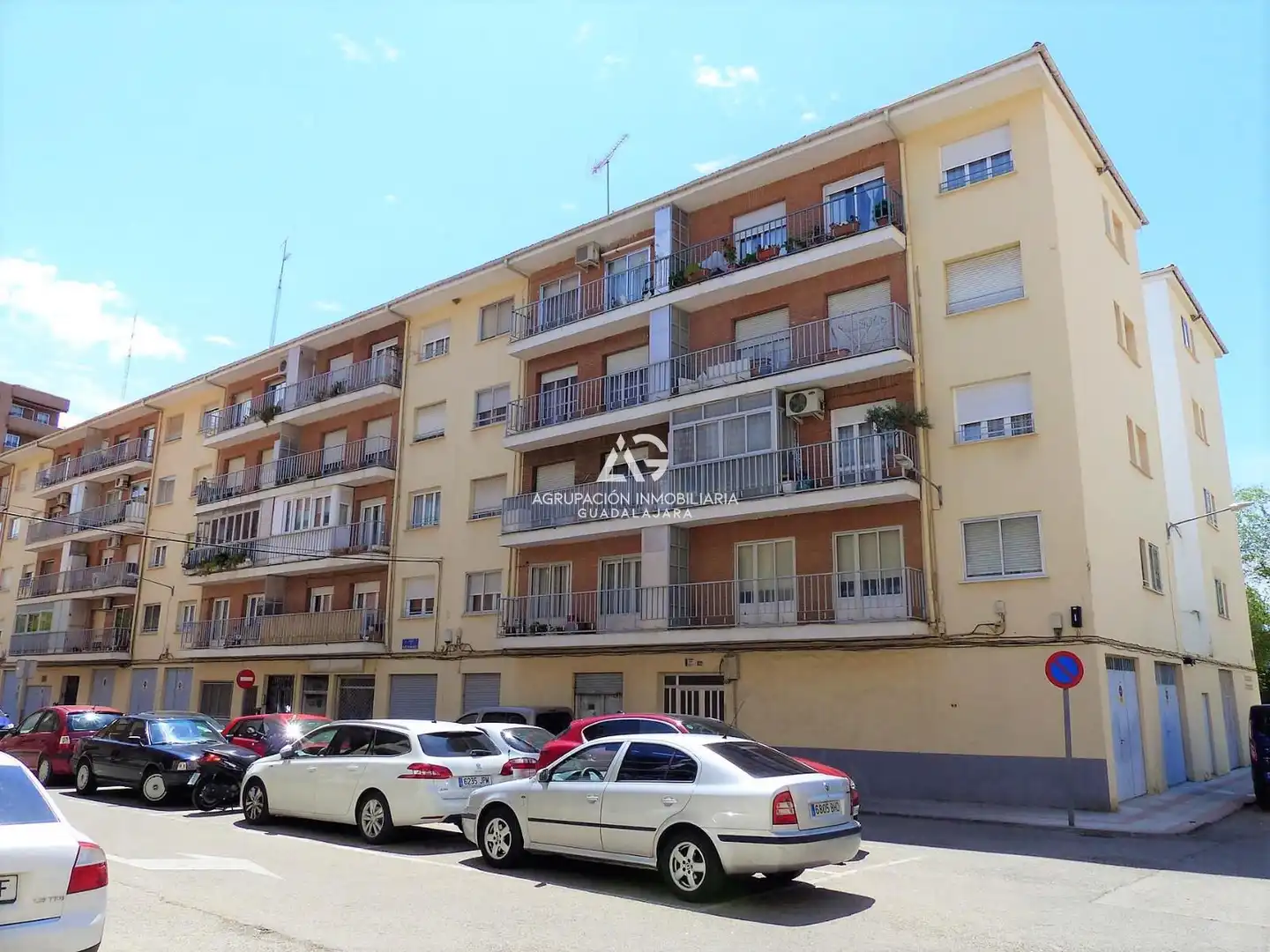 Wohnung mit Aufzug zum Verkauf in Felipe Solano Antelo
