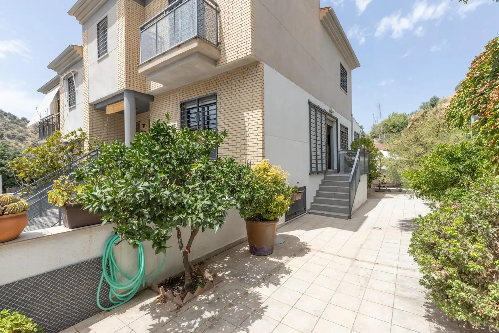 Wohnung mit Terrasse zum Verkauf in Genil, imagen 41