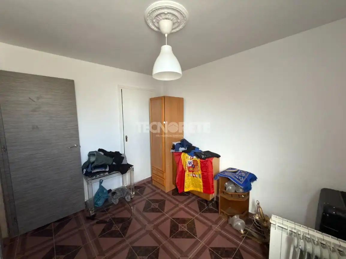Habitación de Piso en venta en Huerta de Valdecarábanos, Toledo