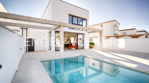 Foto 2 von Einfamilien-Reihenhaus zum Verkauf in Carrer Norfeu, Cap Ras - Creus - Falconera, Empuriabrava