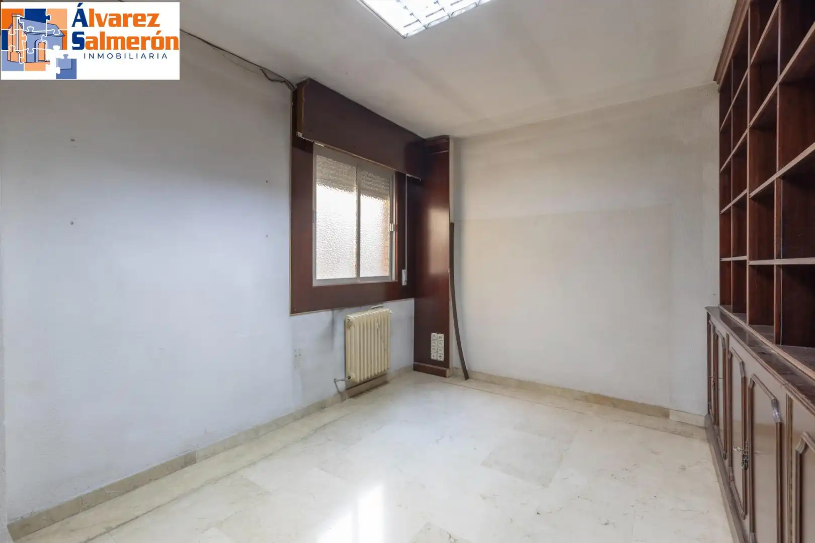 Appartement avec terrasse à vendre à PEDRO ANTONIO DE ALARCON, imagen 7