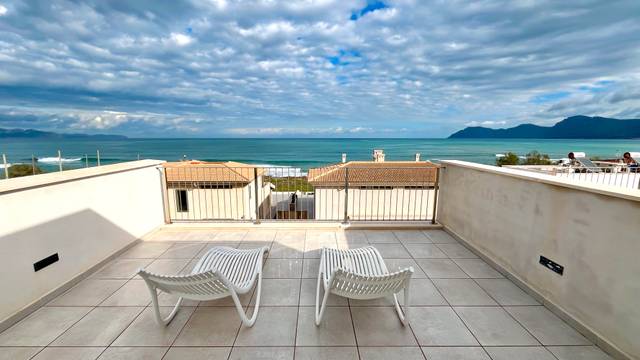 Casa-chalet en Alquiler en Son Serra de Marina