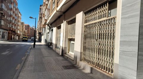 Foto 3 von Geschaftsraum zur Miete in Avinguda de la Constitució, Torrefiel, Valencia Capital
