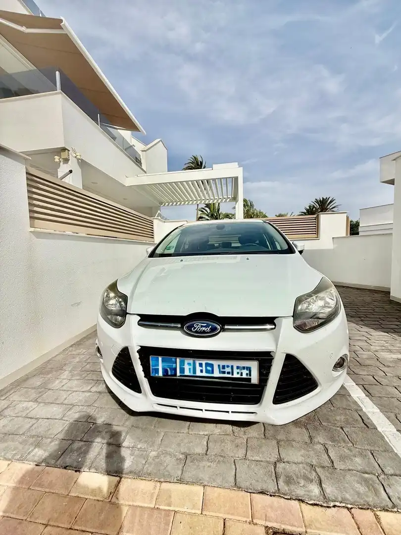 Parkplatz von Dachboden zum Verkauf in San Pedro del Pinatar mit Klimaanlage, Heizung und Privatgarten