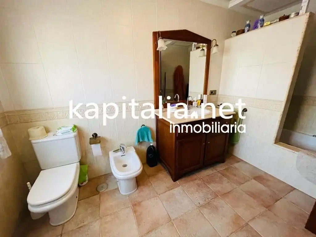 Casa o xalet en venda a Canals
