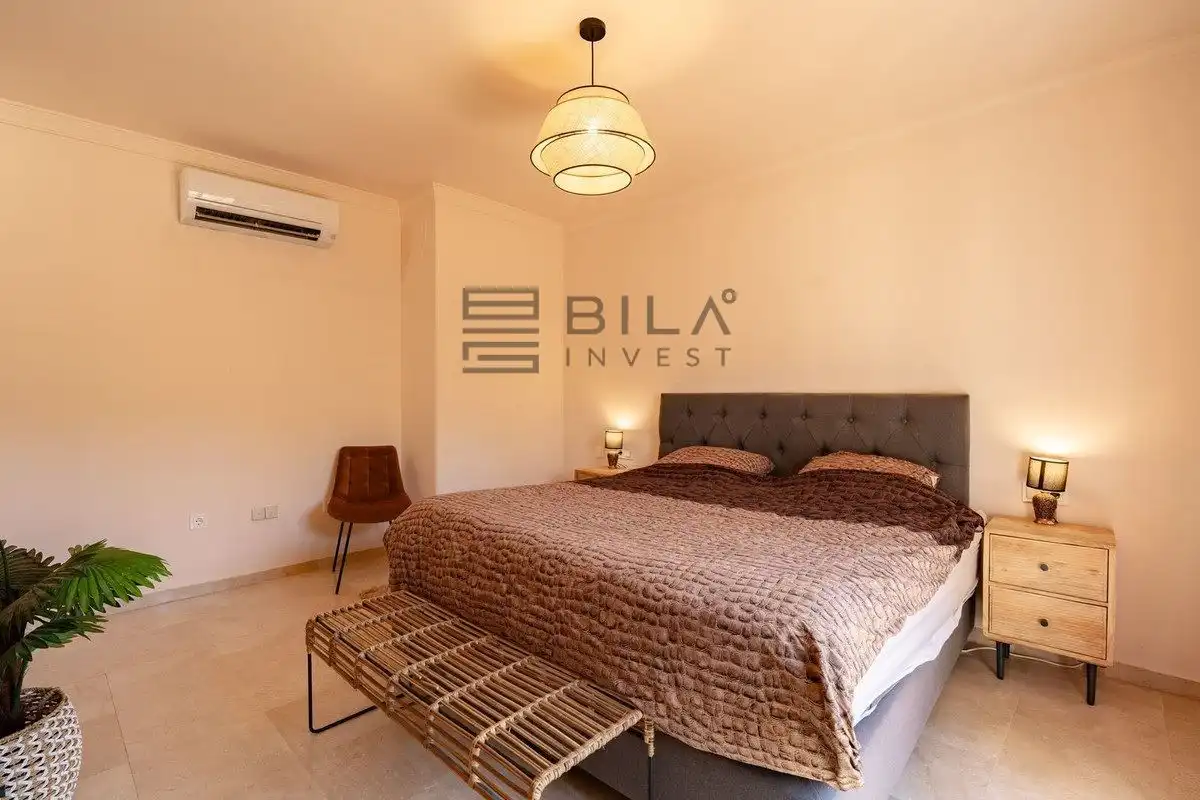 Bedroom of Houses for sale in Mijas Golf
