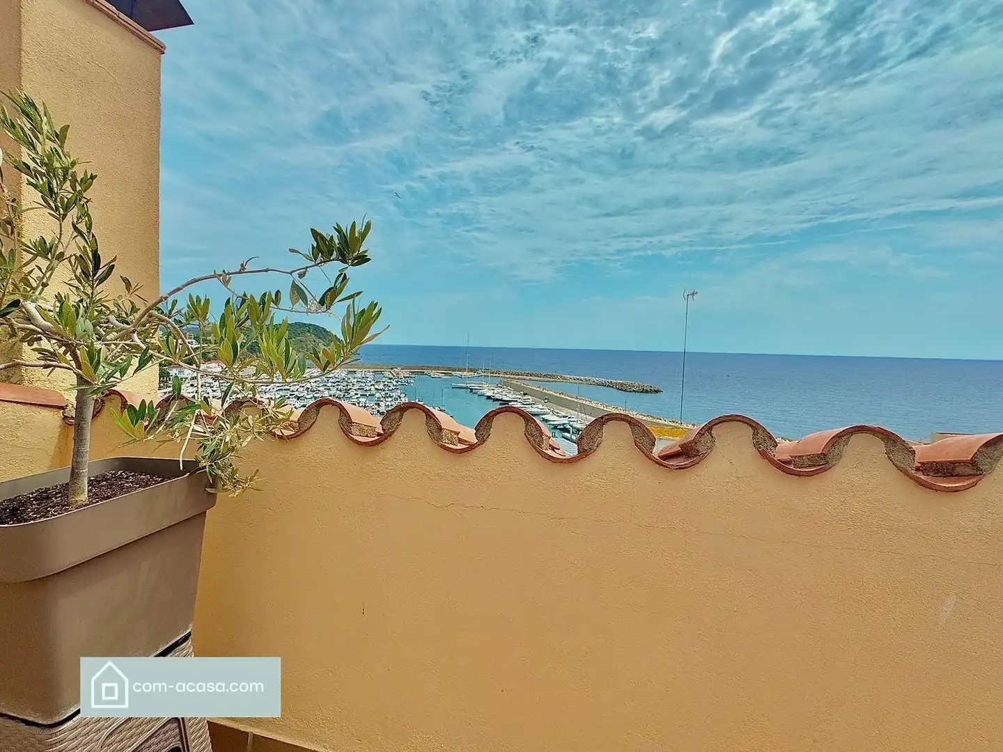 Terrace of Attic for sale in El Pedró