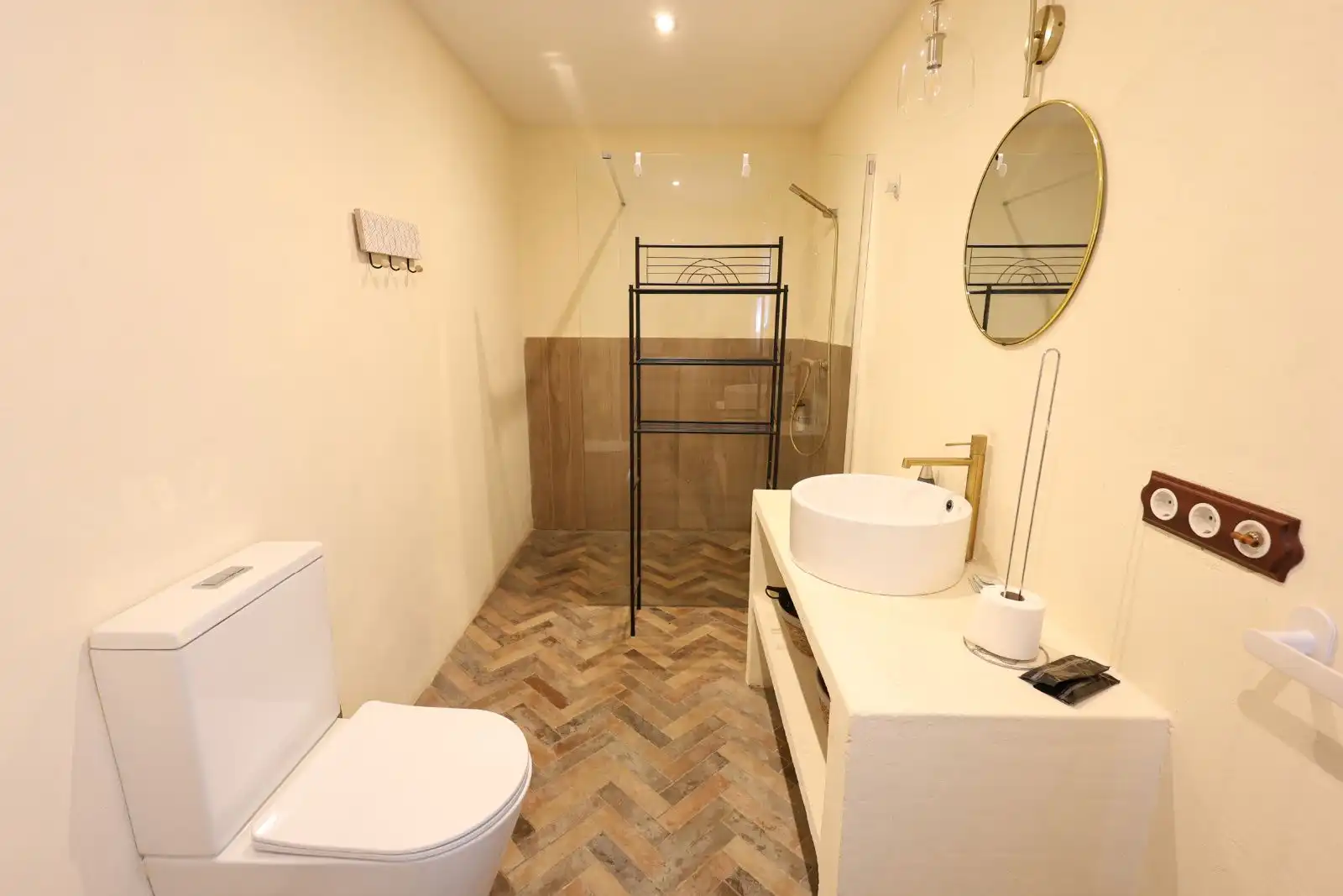 Detached house with pool for sale in Mar del, imagen 28