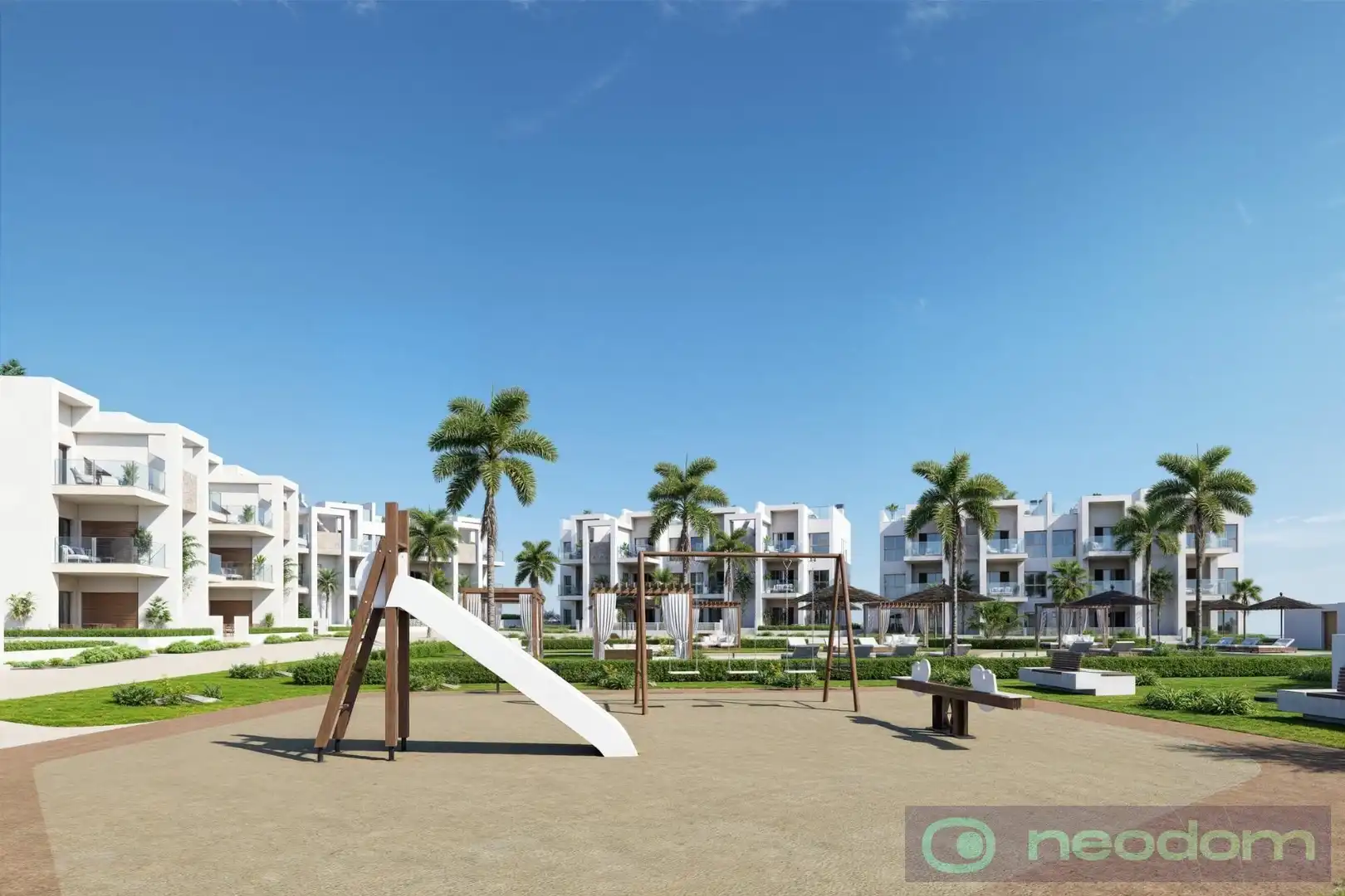 Piso con piscina en venta en N/A, imagen 7