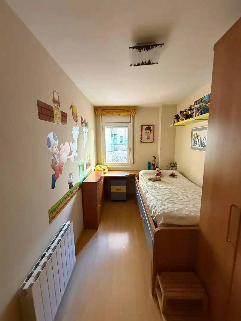 Duplex avec ascenseur à vendre à Calle de Simancas, imagen 19
