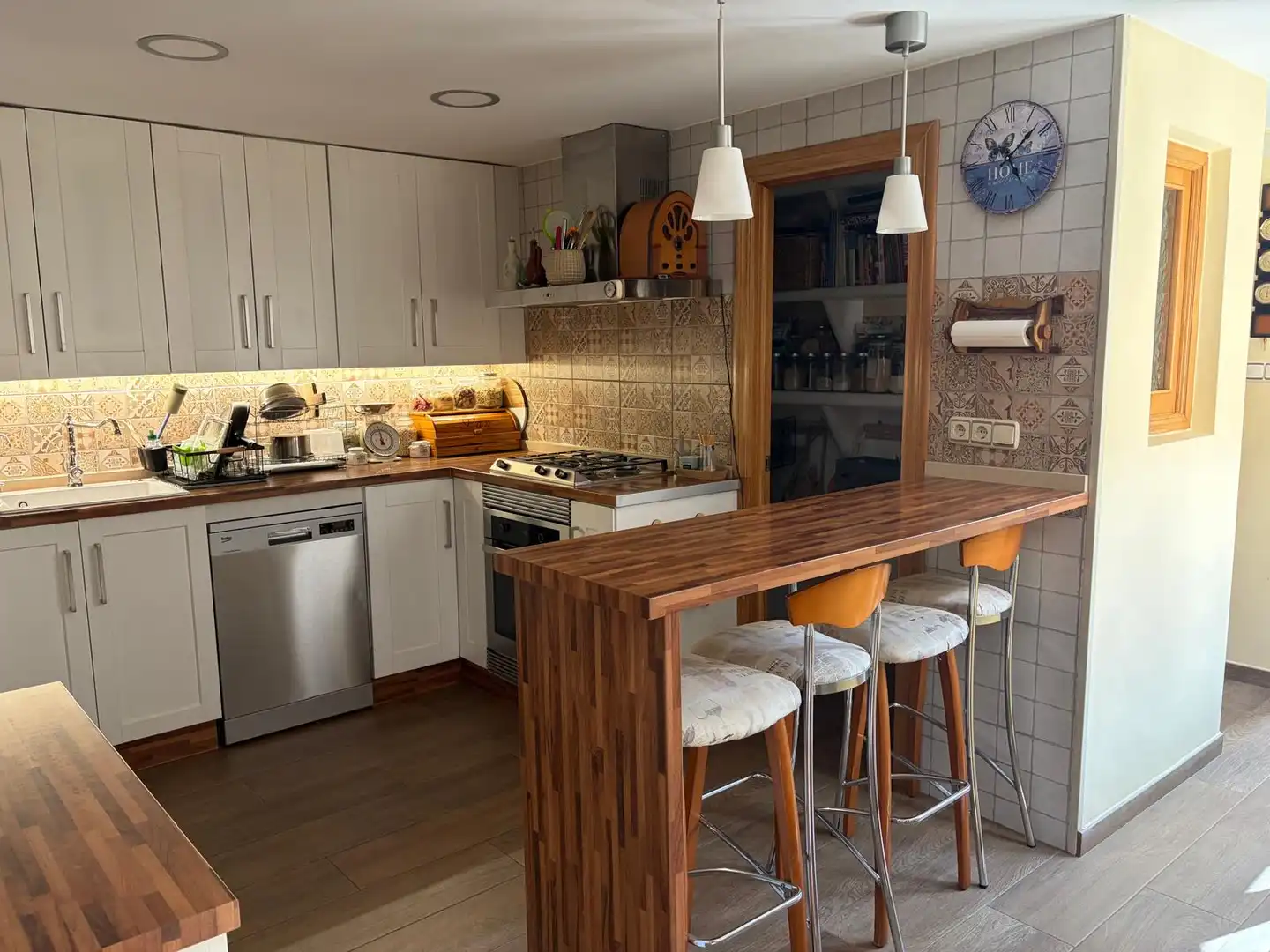 Flat for sale in El Carril - Paseo de Chapi, imagen 15