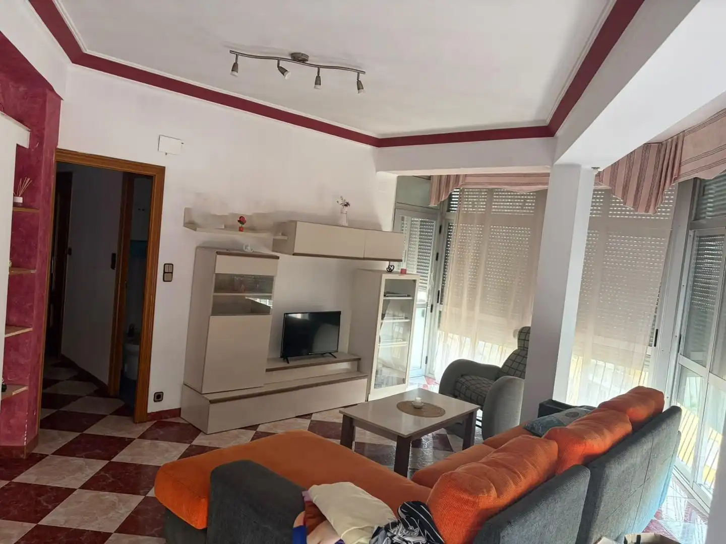 Wohnung mit Aufzug zur Miete in Pueblo de Cullera