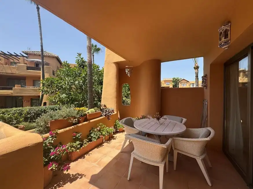 Apartment mit Aufzug zum Verkauf in Benamara - Atalaya, imagen 19