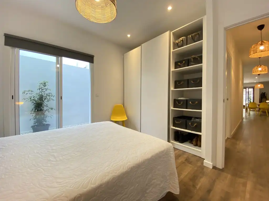 Erdgeschosswohnung zum Verkauf in Calle Juan De Austria, imagen 40