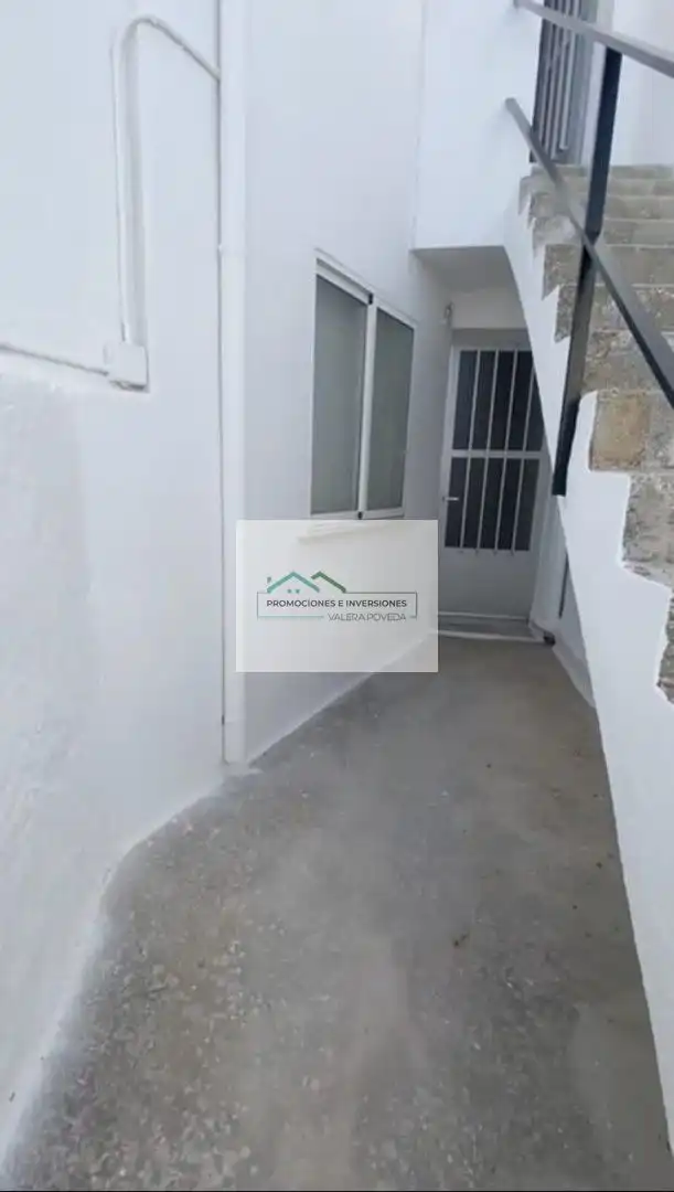 Casa o xalet de lloguer en Campillo de Altobuey amb Moblat