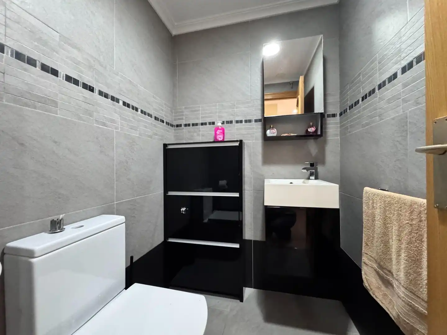 Appartement compact avec piscine à vendre à Avenida MOTA DE LA, imagen 8