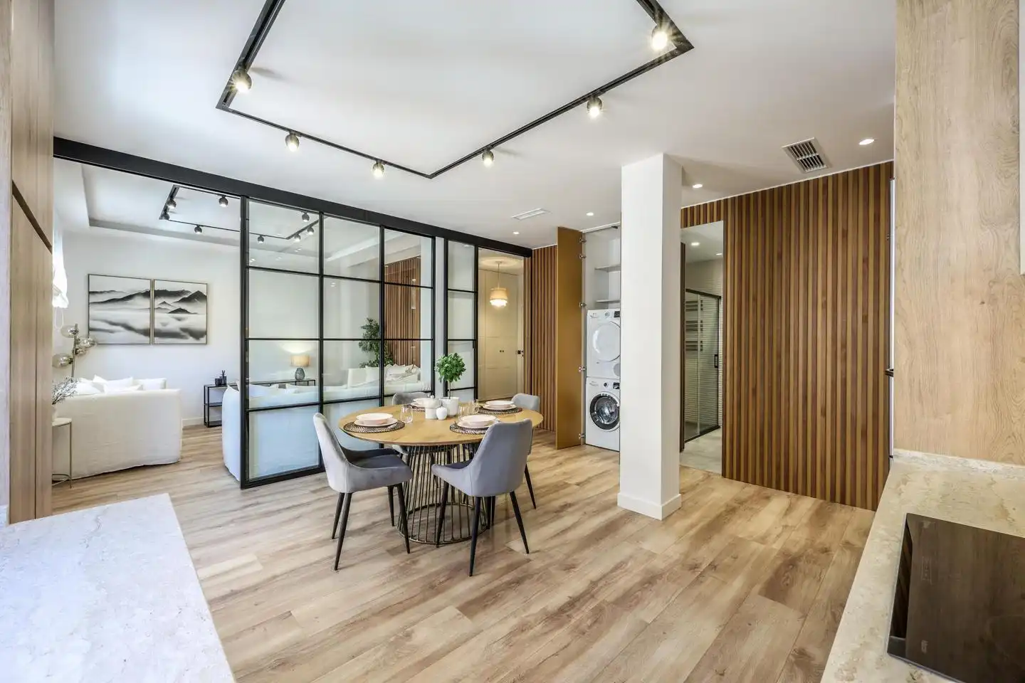 Wohnung zum Verkauf in Calle del General Pardiñas, imagen 11