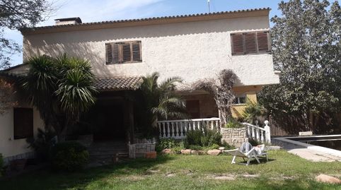 Foto 2 von Haus oder Chalet zum Verkauf in Calle la Coruña, Godelleta, Valencia