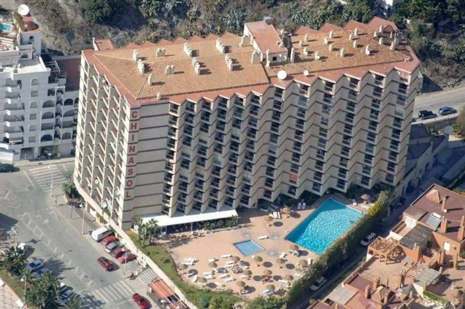 Appartement avec piscine à louer à Paseo DE SAN CRISTOBAL 20, imagen 19