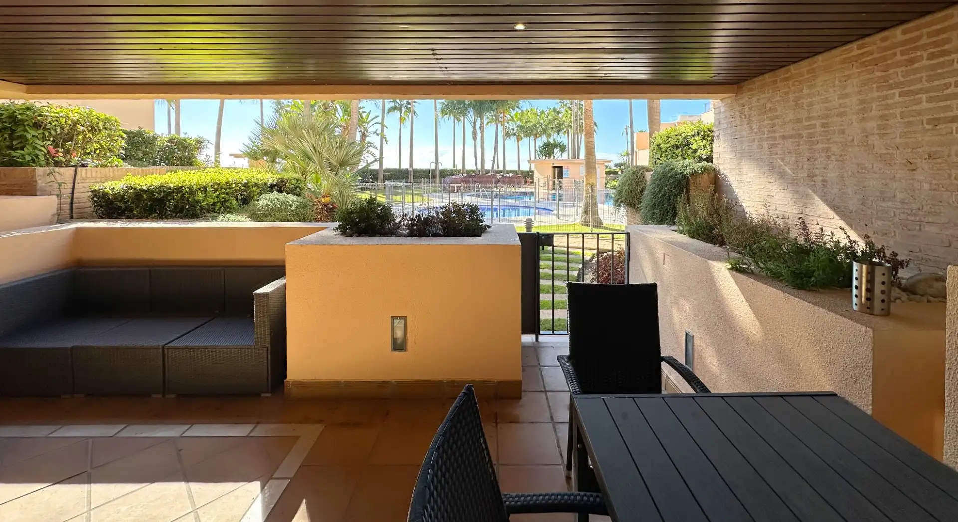 Habitatge amb piscina en venda a Punta Plata, imagen 3