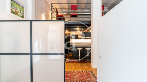 Foto 5 von Wohnung zur Miete in Carrer de Manuel de Falla, Sarrià, Barcelona Capital