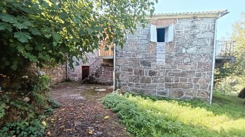 Foto 4 de Casa o xalet en venda a Padrenda, Ourense