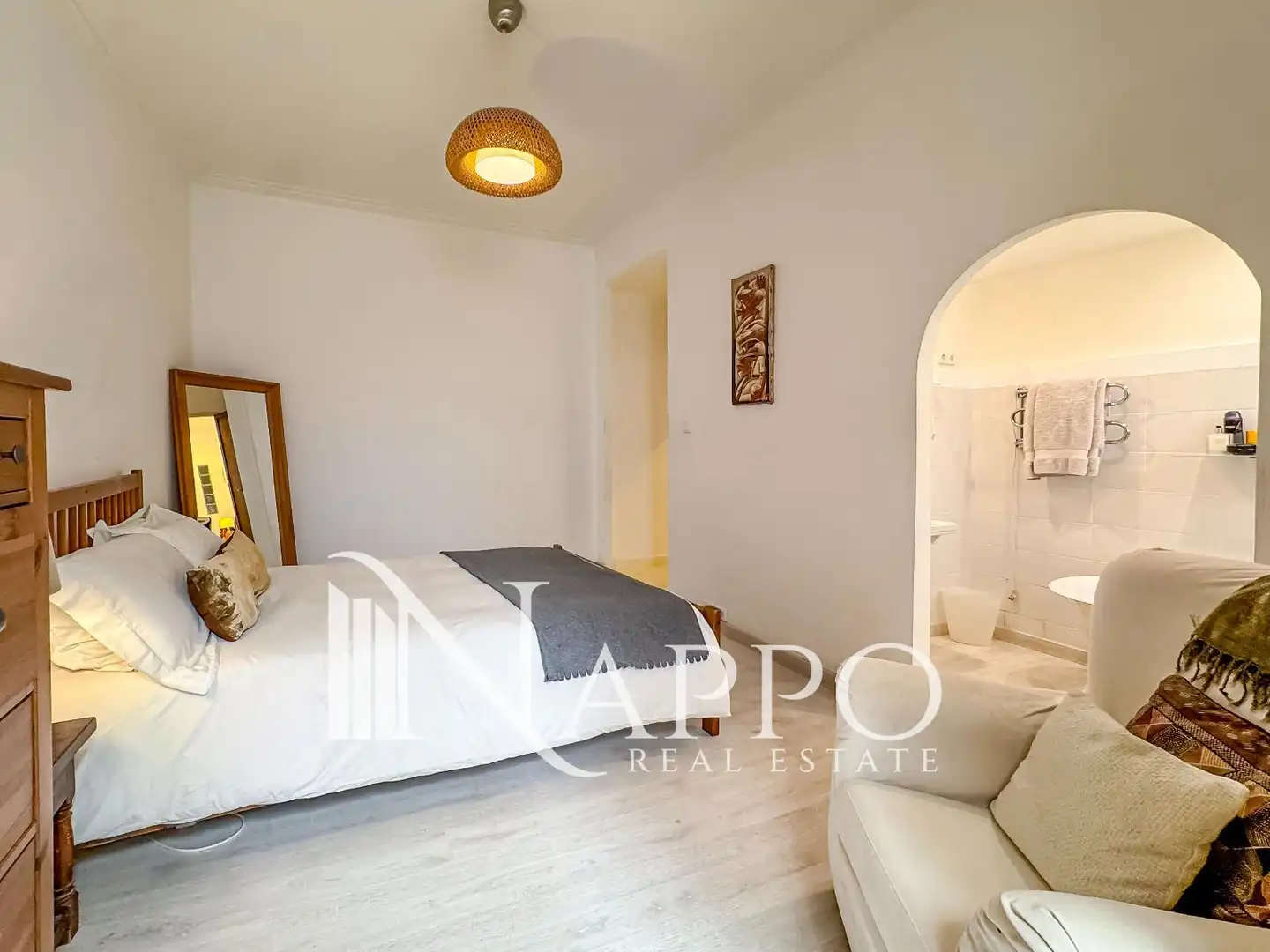 Habitación de Piso en venta en  Palma de Mallorca con Aire acondicionado