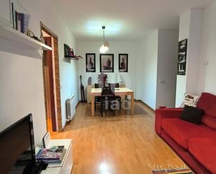 Bedroom of Flat for sale in El Pla de Santa Maria  with Heating